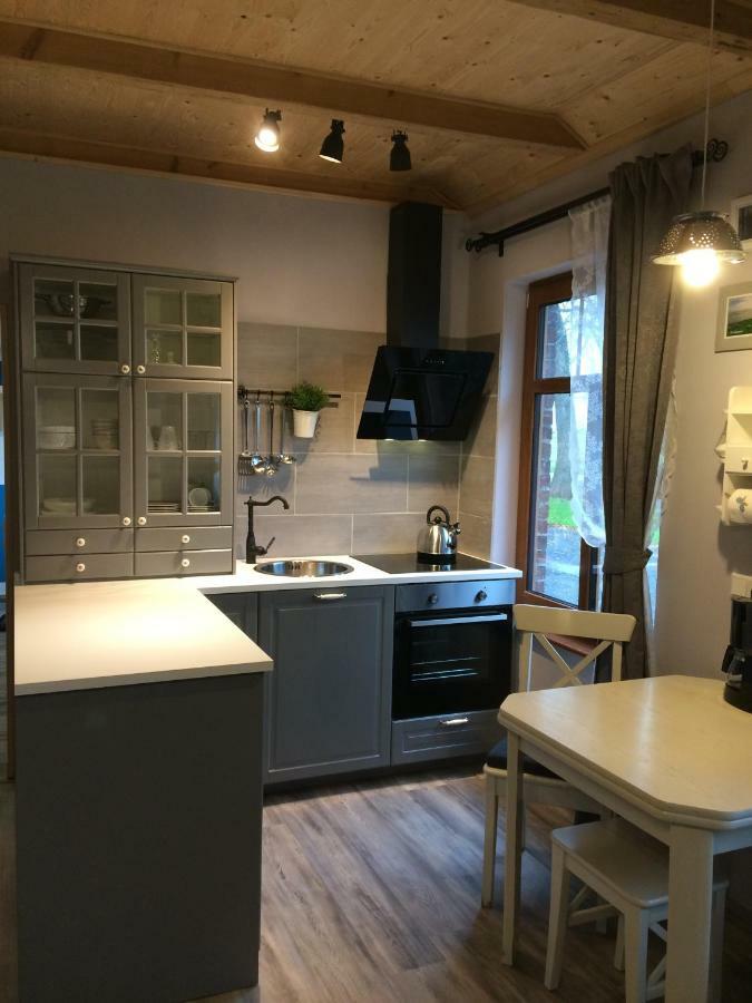 Hof Westerbur Sankt Annen 外观 照片